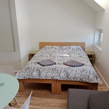 Apartamenty Elblaska 20A Braniewo Ngoại thất bức ảnh