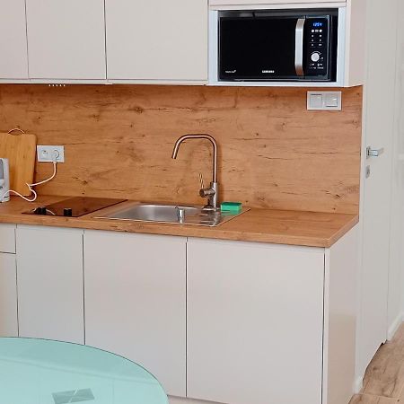 Apartamenty Elblaska 20A Braniewo Ngoại thất bức ảnh